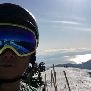 Meet your Posher, Richard